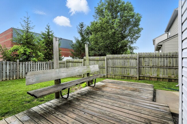 Building Photo - 6495 Titania Dr