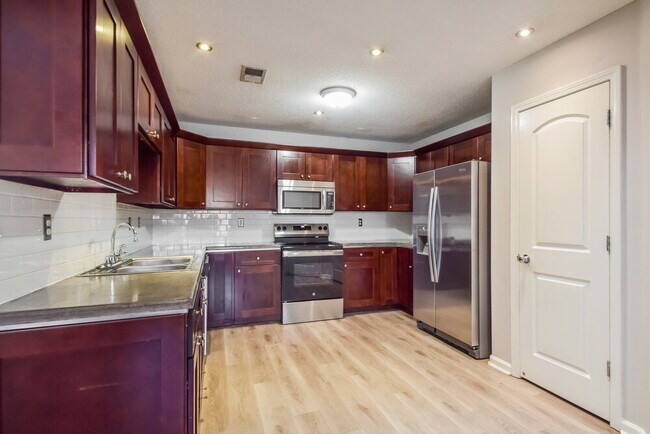 Building Photo - 4218 Markston Dr