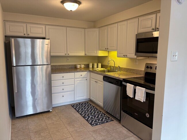 Interior Photo - Ardglen Gardens Apartments