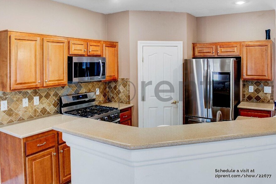 Building Photo - 4613 Bell Cord Ave