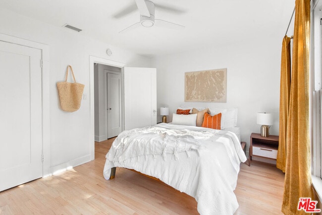 Building Photo - 4849 San Rafael Ave