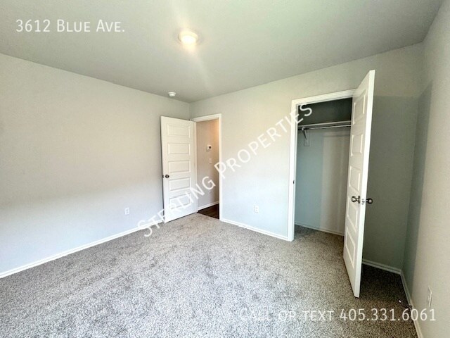 Building Photo - 3612 Blue Ave