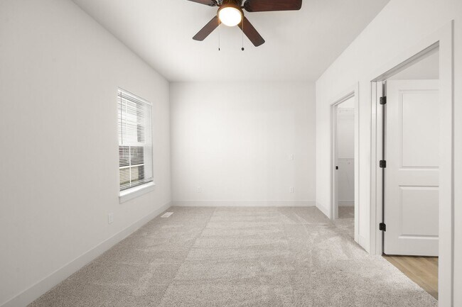 Building Photo - Brand New Two Bedroom Townhome in West Laf...