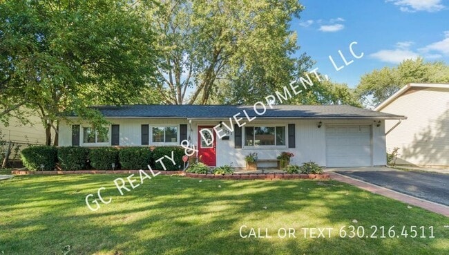Primary Photo - 1531 Birch Ave