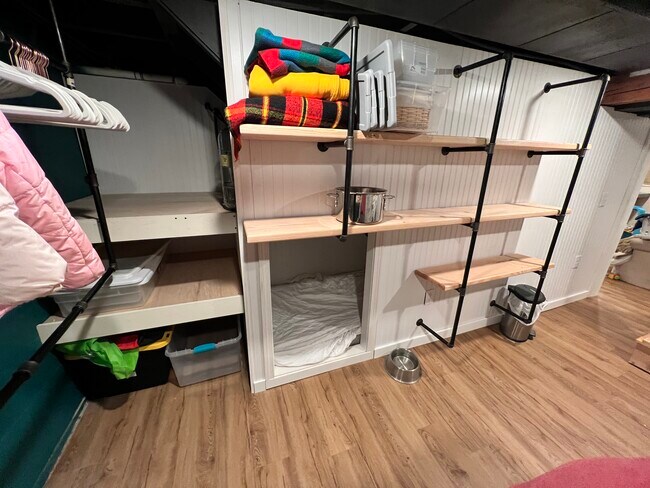 Laundry Room/Pantry - 3554 Abbott Ave N