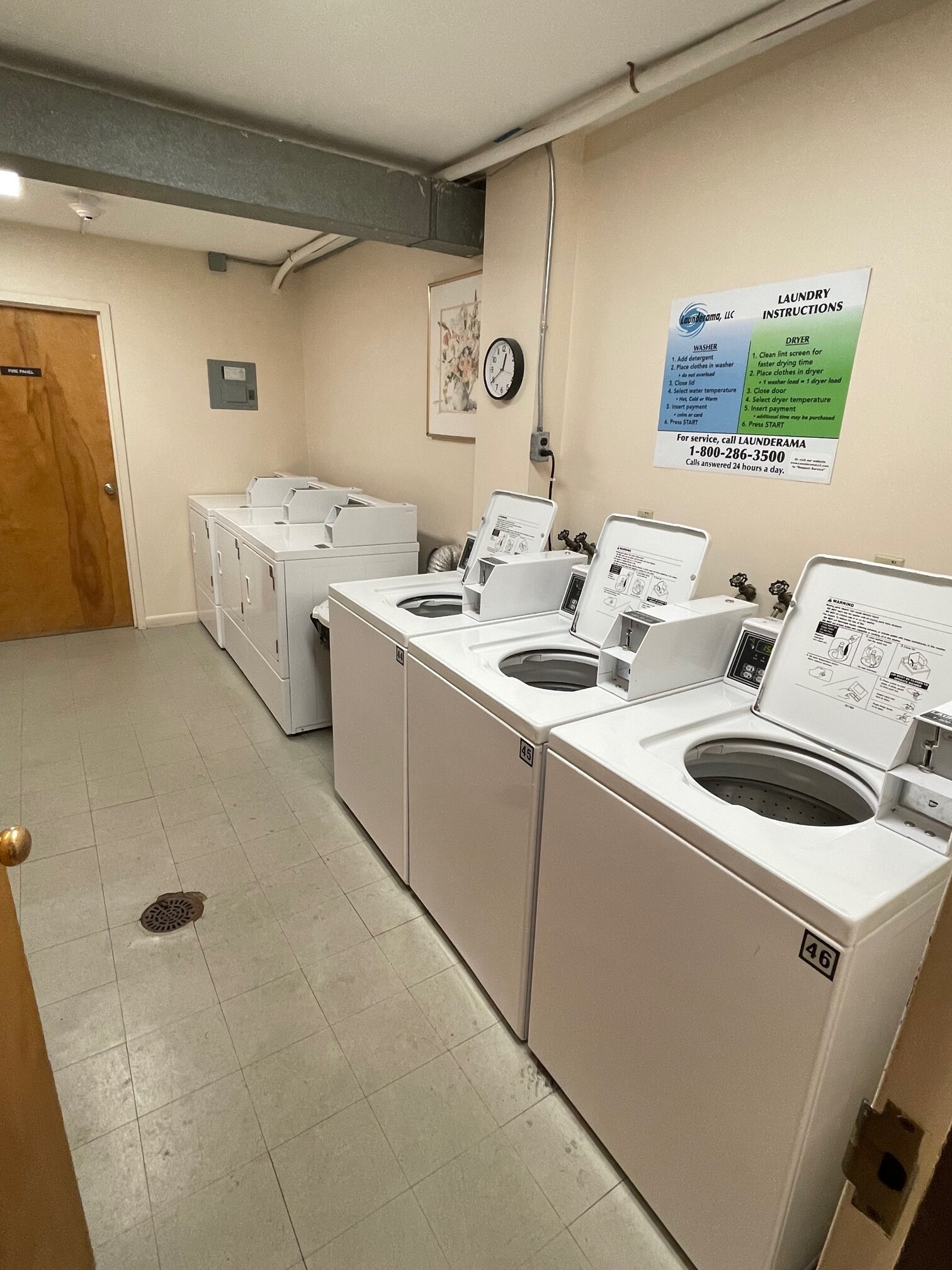 Building Photo - 45 Park Pl