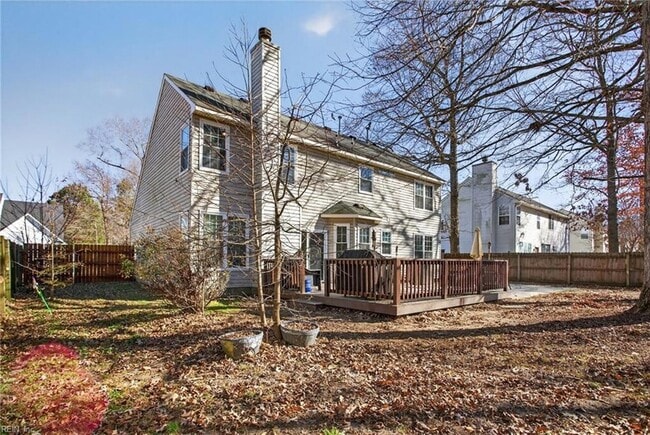 Building Photo - 307 Peachwood Ct