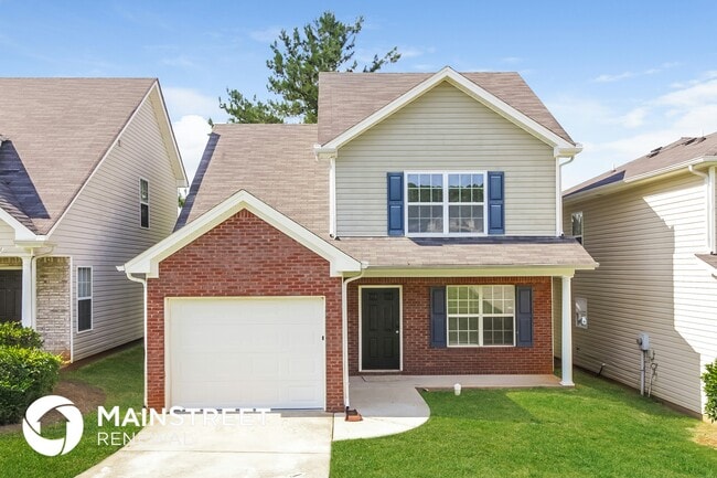 Building Photo - 503 Carlton Pointe Dr