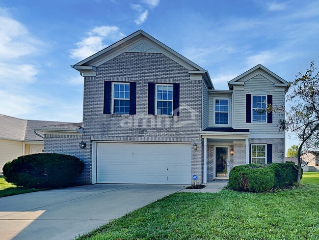 Building Photo - 5537 Floating Leaf Dr