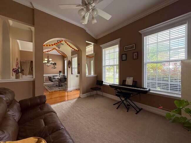 Building Photo - 1148 Stony Creek Way