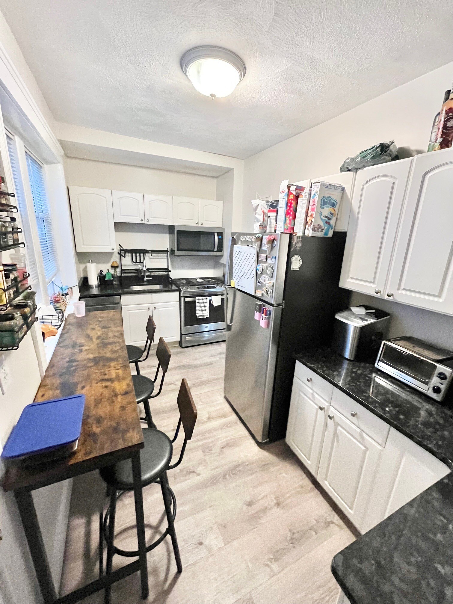 Building Photo - 1109 Boylston St