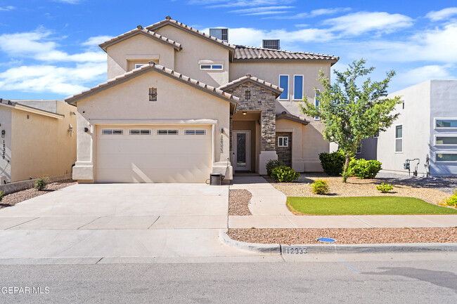Primary Photo - 12333 Desert Dove Ave
