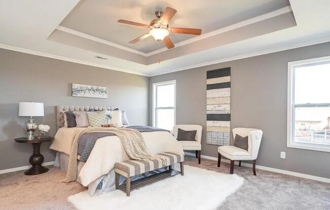 Building Photo - LOOK AT THIS GEM!  Schedule A Tour Today!!  Don't miss out on the Spring Special that was just ad...