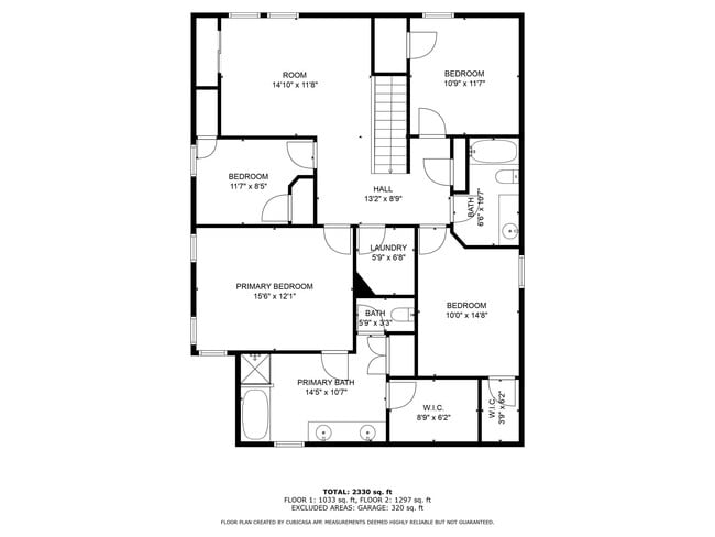 Building Photo - 12246 Claytons Park Ln