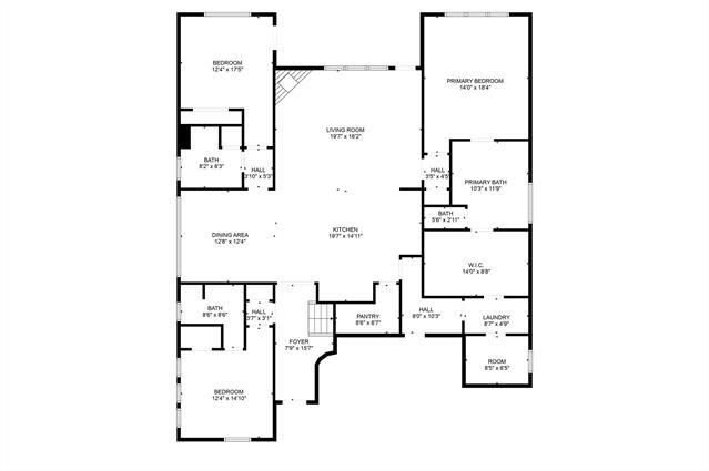 Building Photo - 9408 Redstart Ln