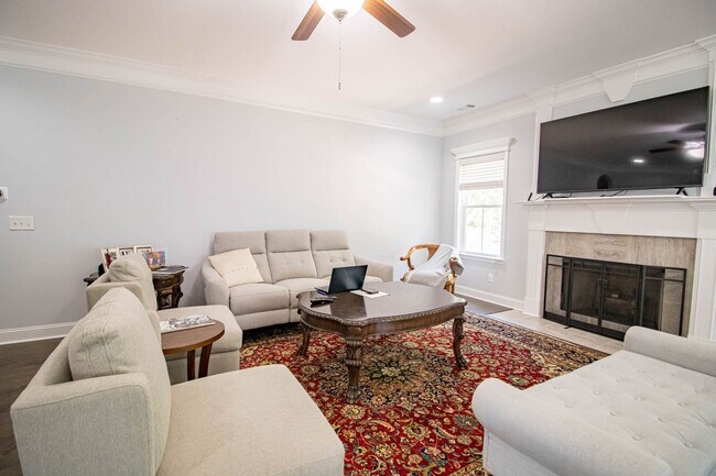 Building Photo - Savannah Quarters furnished Rental