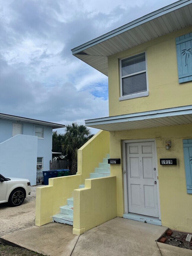 Steps to the beach 1917 First - Steps To The Beach Neptune Beach Fl Primary Photo 