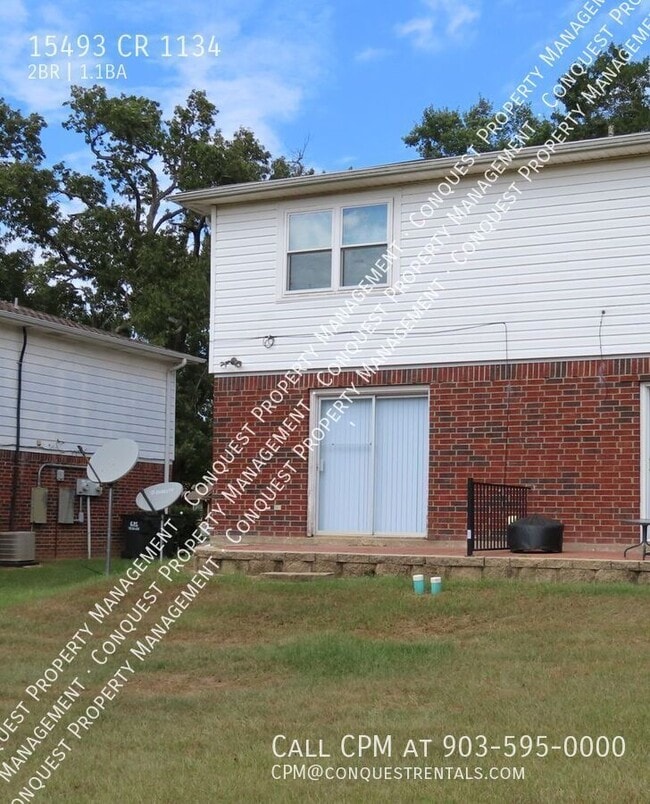 Building Photo - 15493 County Rd 1134