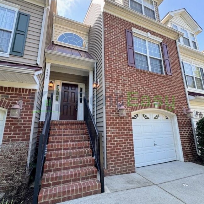 Building Photo - 4405 Harlesden Dr