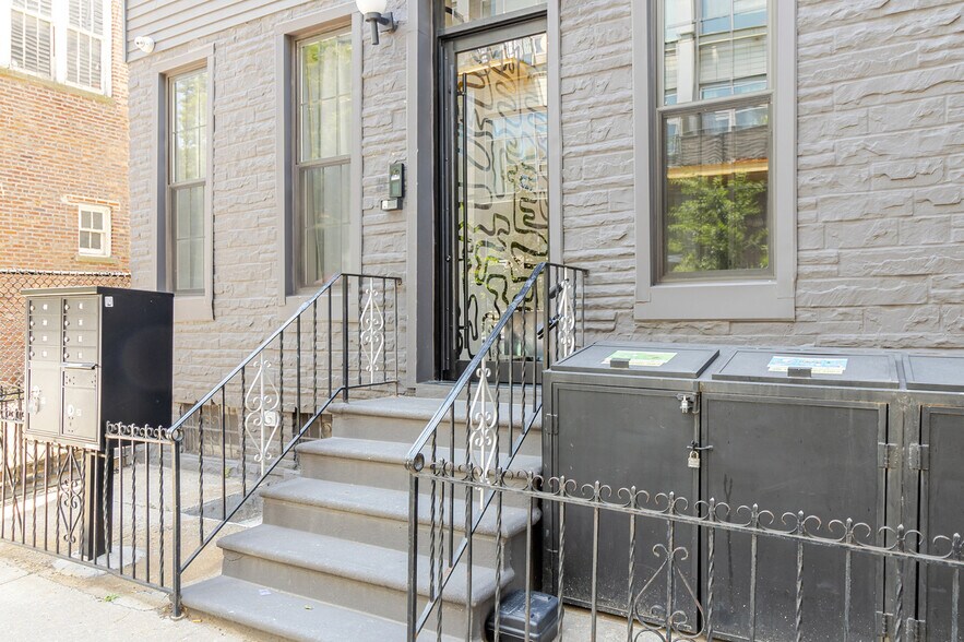 Building Photo - 311 Eckford St