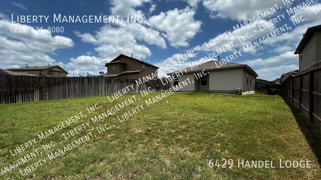 Building Photo - 6429 Handel Ldg