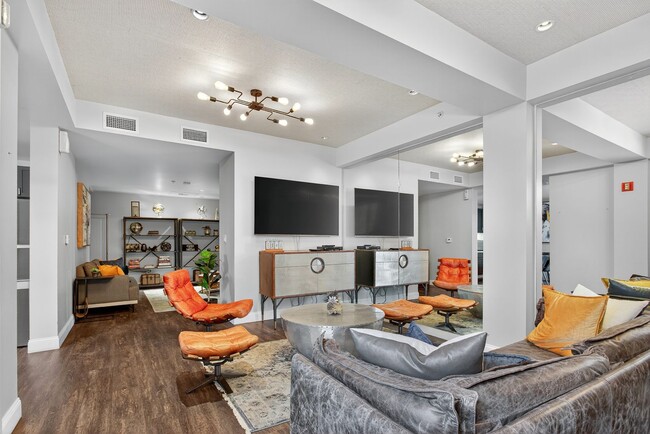 Building Photo - Modern East Village Condo – Quiet Courtyar...