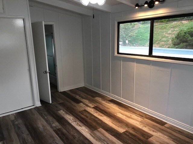 bedroom - 25414 Malibu Rd