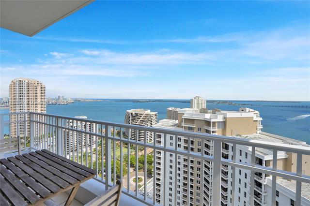 Building Photo - 801 Brickell Key Blvd