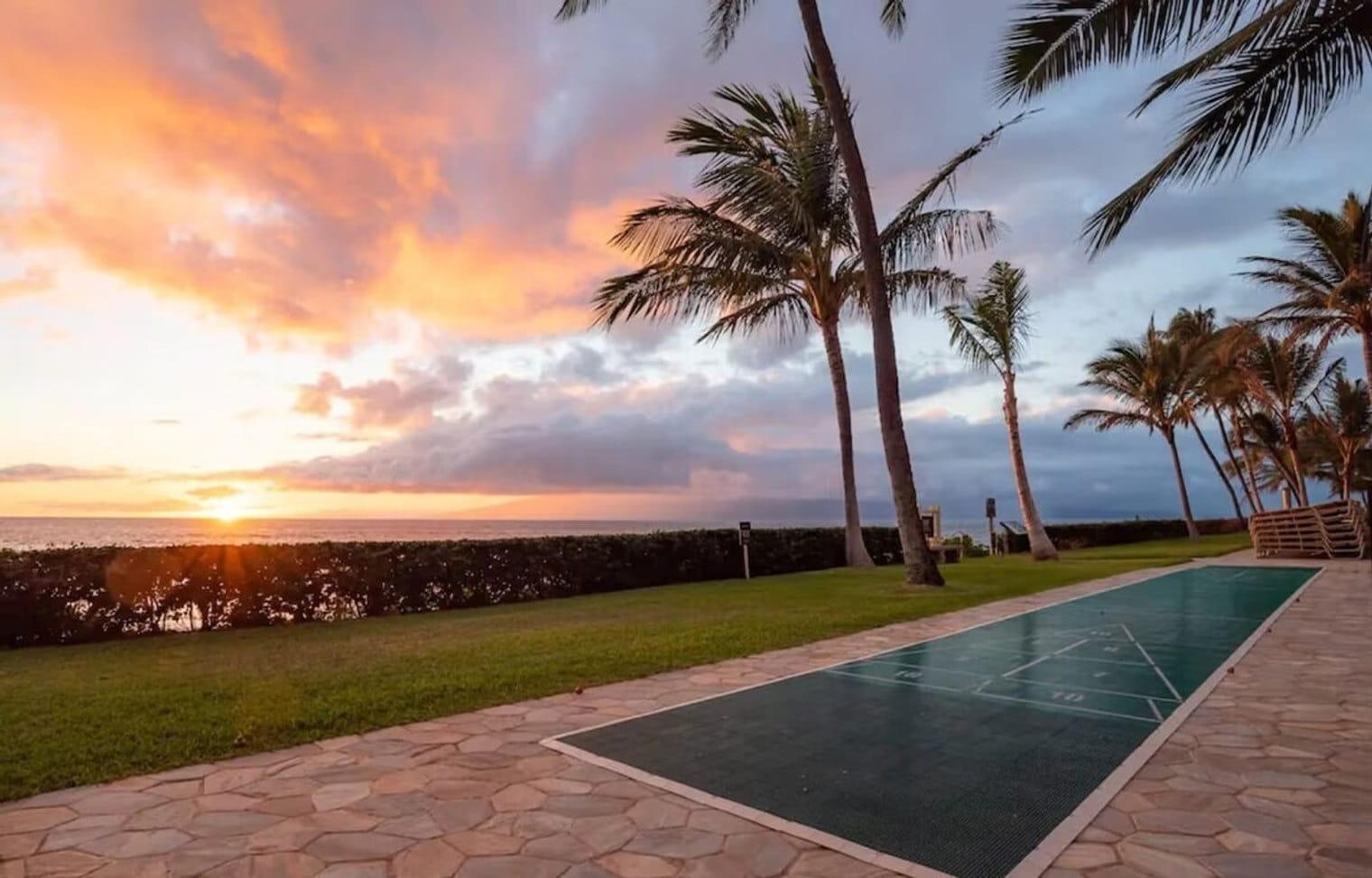 Building Photo - W8W56C Kaanapali