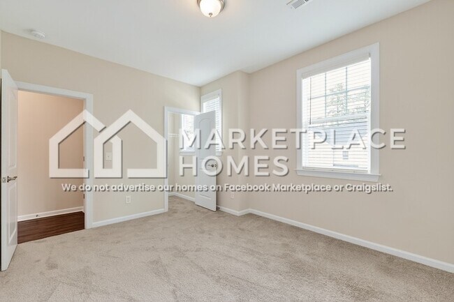 Building Photo - 1129 Alston Rdg Ct