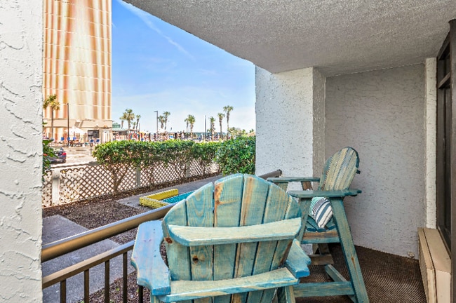 Building Photo - 7200 N Ocean Blvd