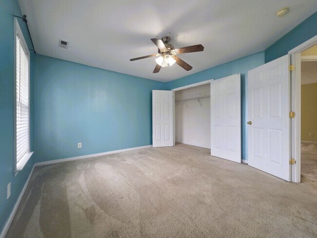 Building Photo - Stately brick front contemporary on huge c...