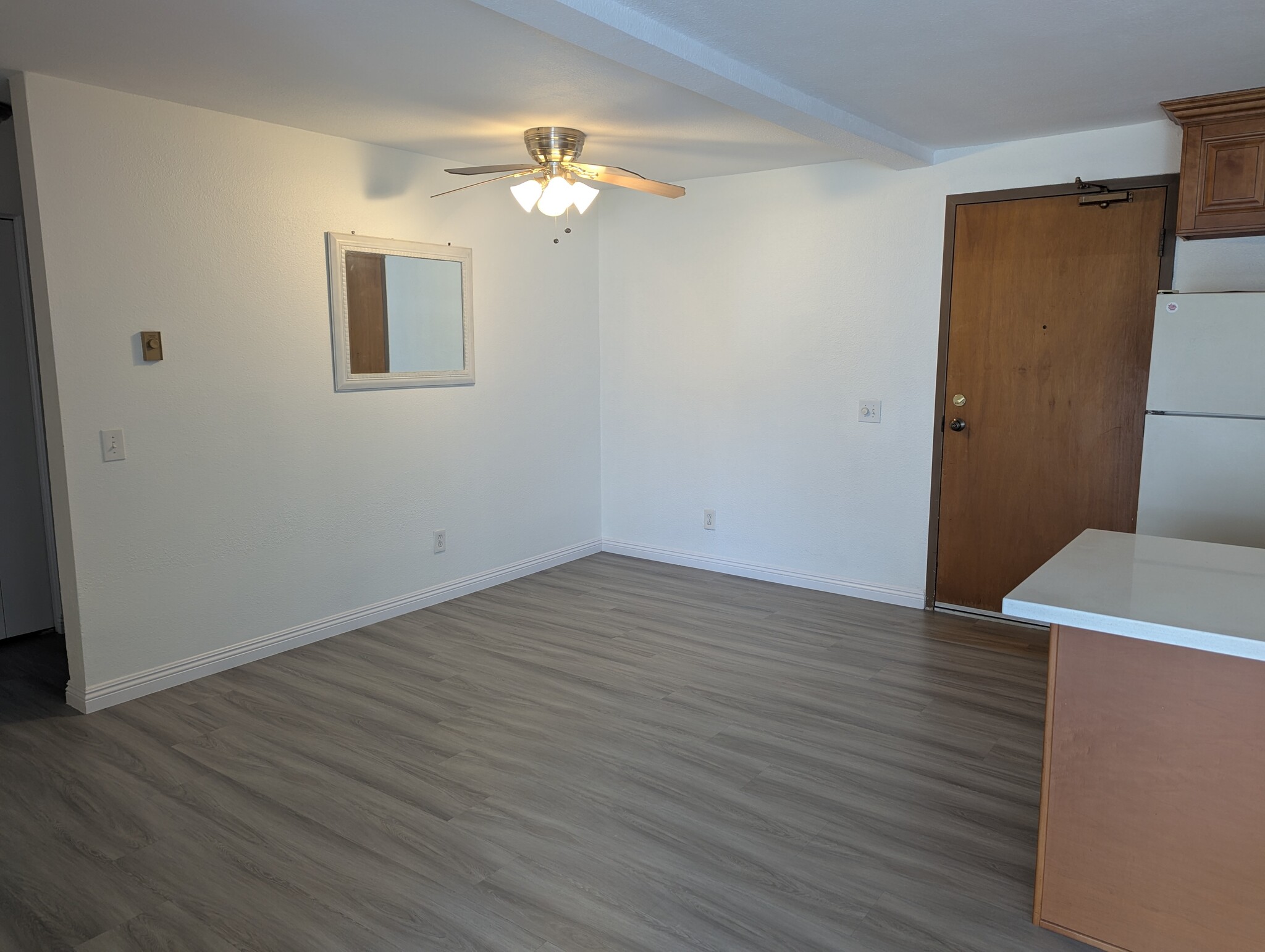 Dining Room - 8308 Regents Rd