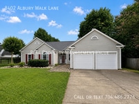 Building Photo - 8402 Albury Walk Ln