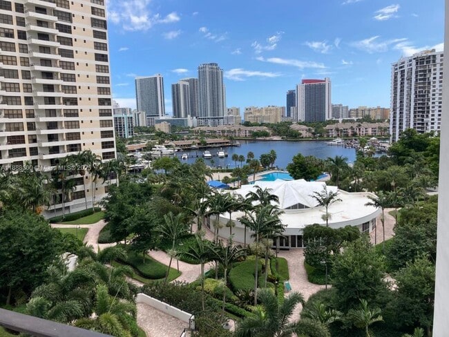 Building Photo - 600 Three Islands Boulevard