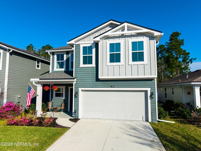 Building Photo - 184 Dahlia Falls Dr