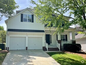 Building Photo - 11217 Grahamwood Pl