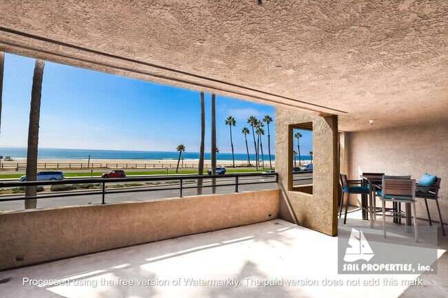 Building Photo - 1200 PCH #217
