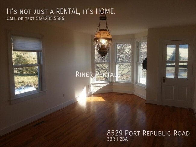 Building Photo - 8529 Port Republic Rd
