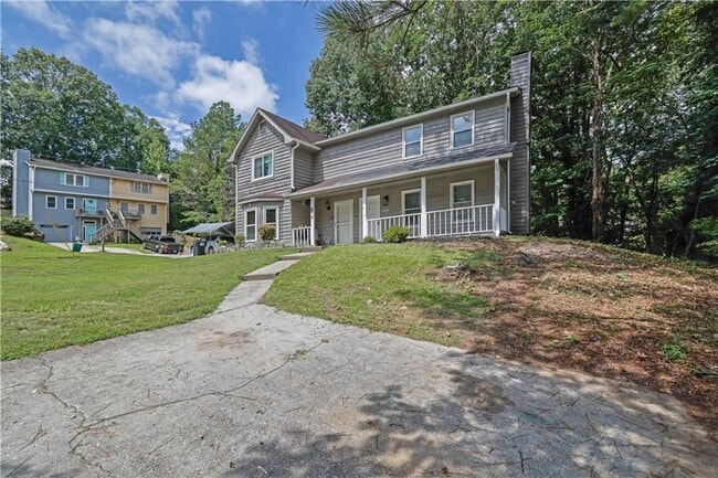 Building Photo - 4520 Coopers Creek Cir SE