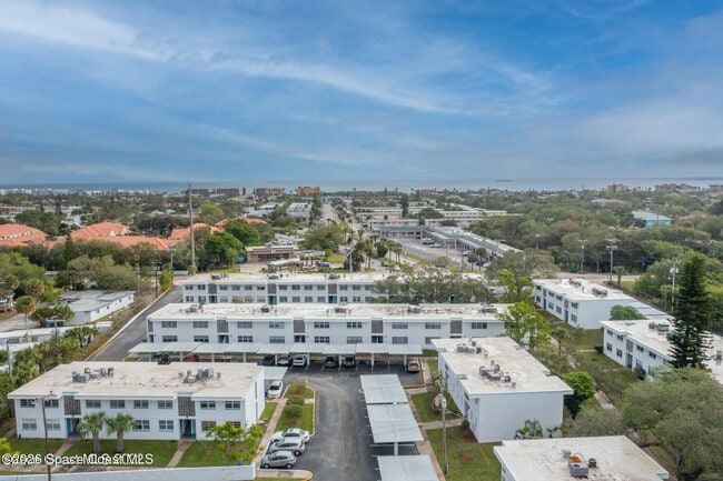 Building Photo - 8401 N Atlantic Ave