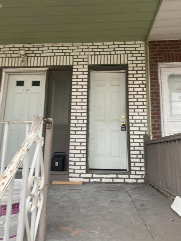Building Photo - 1789 Scattergood St
