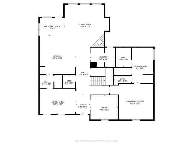 Primary Photo - 14743 Daneway Dr