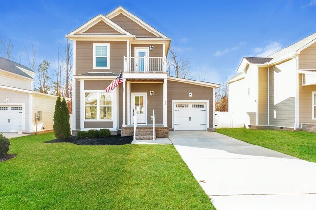 Building Photo - 15 Sycamore Ridge W