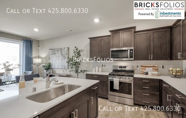 Building Photo - 18726 106th Ave Ct E