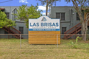 Building Photo - Las Brisas