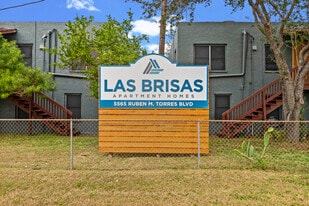 Building Photo - Las Brisas