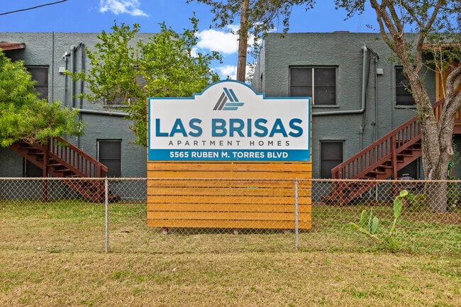 Building Photo - Las Brisas