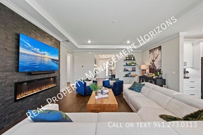 Building Photo - 4430 Pond Brk Ct