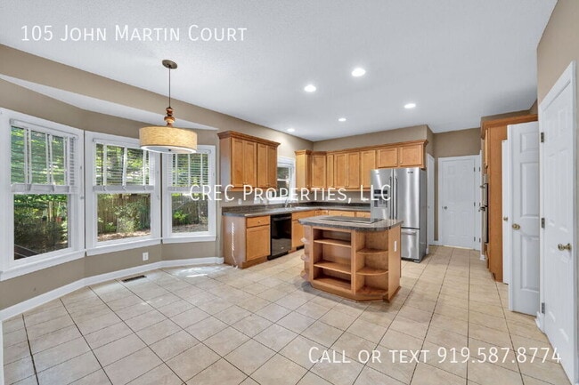 Building Photo - 105 John Martin Ct